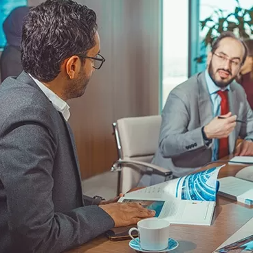 Investors-call