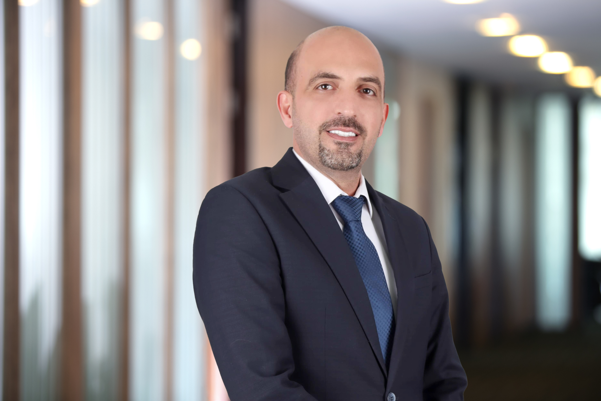Basil Awwad