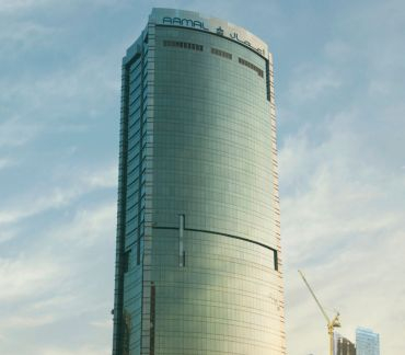 Aamal real estate