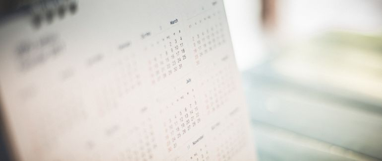 Calendar
