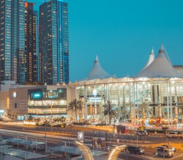 City Center