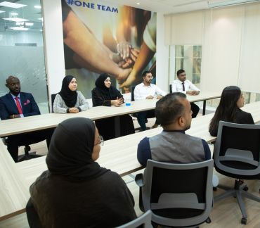 Empowering workforce