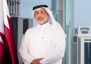Yousef Bin Rashid Al Khater