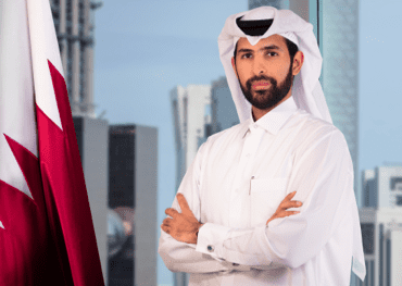 Sheikh Mohammed Bin Faisal Al Thani