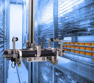 Trading and Distribution