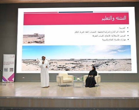 qatar-university-presentation