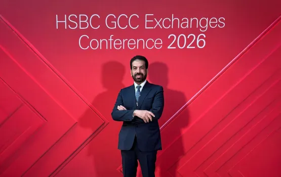 Mr Rashid HSBC