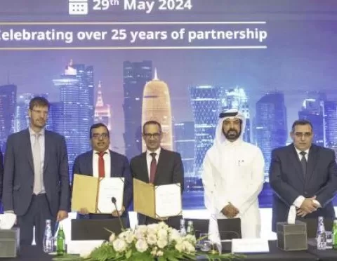 Ebn Sina Medical has signed a strategic contract renewal with its long-term partner Novo Nordisk for state-of-the-art solutions for chronic diseases such as diabetes, hemophilia, and obesity.