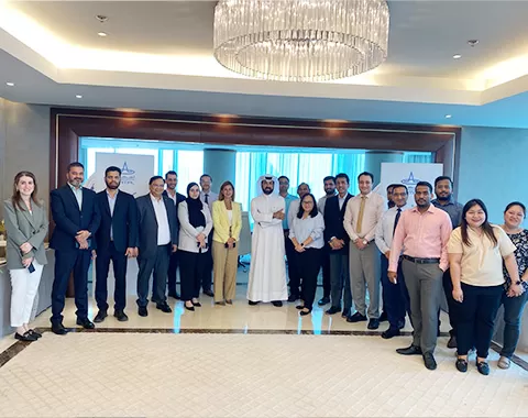 Aamal celebrated Eid Al Adha