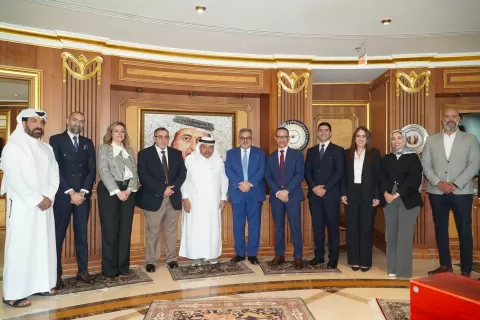 Nebridge group photo