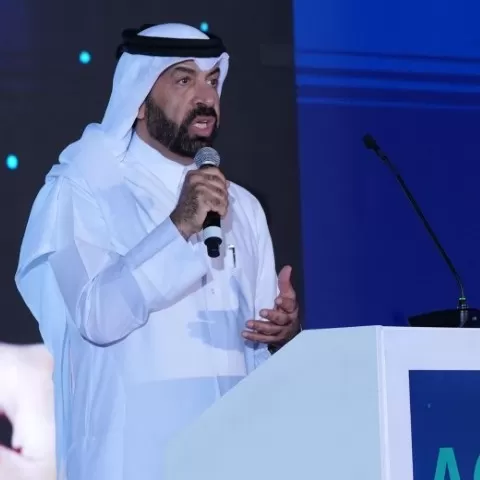 Mr. Rashid Novo Nordisk Speech